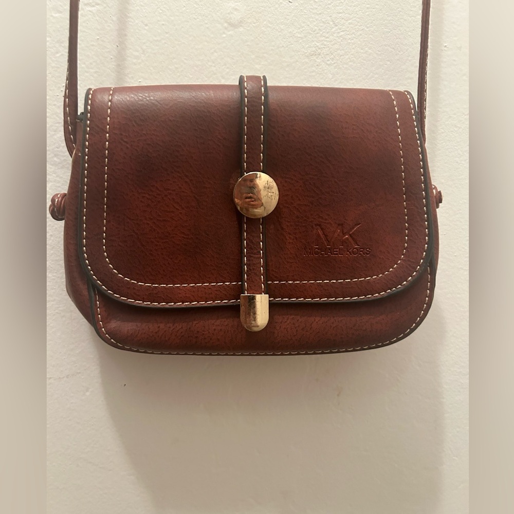 Michael Kors crossbody